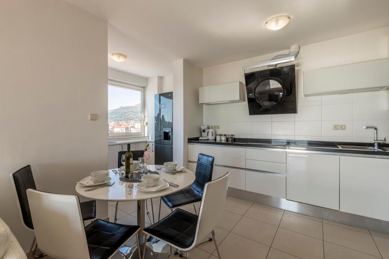 Apartment The View Каштела Екстер'єр фото